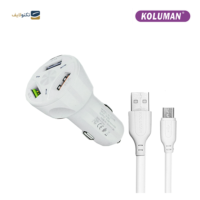 gallery- شارژر فندکی کلومن مدل KC-C110 به همراه کابل تبدیل MICRO USB-gallery-0-TLP-9596_ac443c74-ea8f-4a62-bf49-fb8a73bb66fb.png gallery- شارژر فندکی کلومن مدل KC-C110 به همراه کابل تبدیل MICRO USB-gallery-0-TLP-9596_ac443c74-ea8f-4a62-bf49-fb8a73bb66fb.png