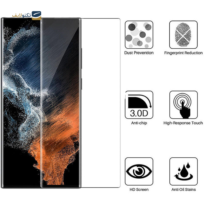 gallery- محافظ صفحه نمایش اپیکوی مدل Anti-Static مناسب برای گوشی موبایل سامسونگ Galaxy S22 Ultra-gallery-0-TLP-9634_d0602f42-01a4-4916-a1d9-8551e461c078.png gallery- محافظ صفحه نمایش اپیکوی مدل Anti-Static مناسب برای گوشی موبایل سامسونگ Galaxy S22 Ultra-gallery-0-TLP-9634_d0602f42-01a4-4916-a1d9-8551e461c078.png
