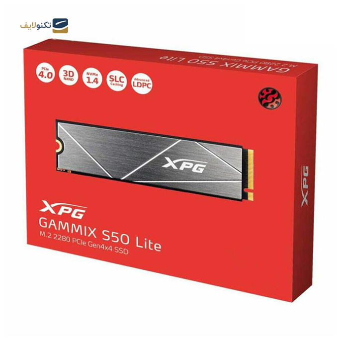 gallery-هارد اس اس دی اینترنال ایکس پی جی مدل GAMMIX S50 Lite PCIe Gen4x4 M.2 2280 ظرفیت 512 گیگابایت-gallery-0-TLP-9743_95cdeb3f-a7a1-444a-b9a5-31c7fcf5075d.png gallery-هارد اس اس دی اینترنال ایکس پی جی مدل GAMMIX S50 Lite PCIe Gen4x4 M.2 2280 ظرفیت 512 گیگابایت-gallery-0-TLP-9743_95cdeb3f-a7a1-444a-b9a5-31c7fcf5075d.png
