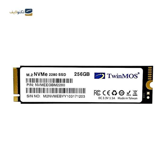 gallery-هارد اس اس دی اینترنال توین موس مدل NVMe M.2 2280 PCIE1 ظرفیت 256 گیگابایت-gallery-0-TLP-9772_bdf7aa9c-f60f-4490-be20-93f909220e91.png gallery-هارد اس اس دی اینترنال توین موس مدل NVMe M.2 2280 PCIE1 ظرفیت 256 گیگابایت-gallery-0-TLP-9772_bdf7aa9c-f60f-4490-be20-93f909220e91.png