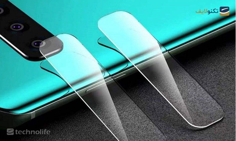 محافظ لنز گوشی سامسونگ Galaxy S10 محافظ لنز گوشی سامسونگ Galaxy S10