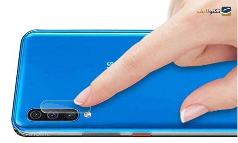 محافظ لنز مناسب برای گوشی سامسونگ مدل Galaxy A30s/A50/A50s محافظ لنز مناسب برای گوشی سامسونگ مدل Galaxy A30s/A50/A50s