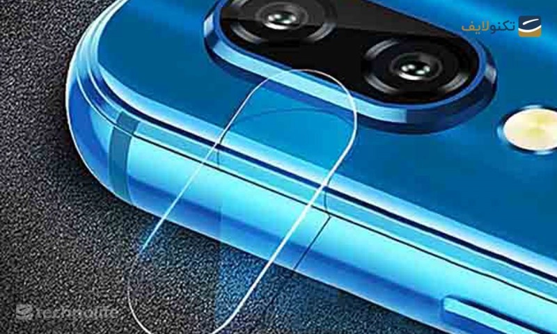 محافظ لنز گوشی سامسونگ Galaxy M20 محافظ لنز گوشی سامسونگ Galaxy M20