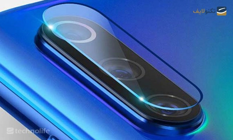 محافظ لنز گوشی سامسونگ Galaxy M30 محافظ لنز گوشی سامسونگ Galaxy M30
