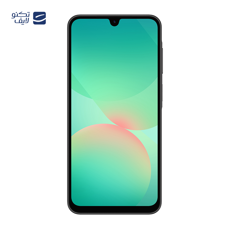 gallery-گوشی موبايل سامسونگ Galaxy A26 5G ظرفیت 128 گیگابایت رم 6 گیگابایت copy.png gallery-گوشی موبايل سامسونگ Galaxy A26 5G ظرفیت 128 گیگابایت رم 6 گیگابایت copy.png