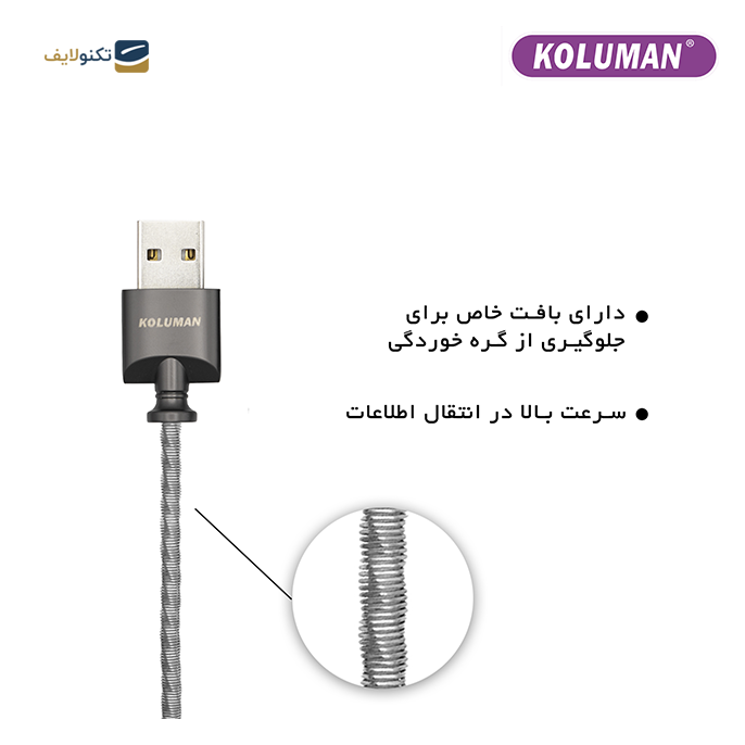 gallery- کابل تبدیل USB به USB - C کلومن مدل KD-21-gallery-0-TLP-9937_3a79ec6f-8bdd-4663-a7e0-ab9227b8e339.png gallery- کابل تبدیل USB به USB - C کلومن مدل KD-21-gallery-0-TLP-9937_3a79ec6f-8bdd-4663-a7e0-ab9227b8e339.png