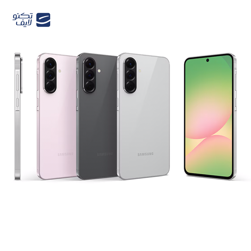 gallery-گوشی موبايل سامسونگ Galaxy A56 5G ظرفیت 256 گیگابایت رم 8 گیگابایت copy.png gallery-گوشی موبايل سامسونگ Galaxy A56 5G ظرفیت 256 گیگابایت رم 8 گیگابایت copy.png