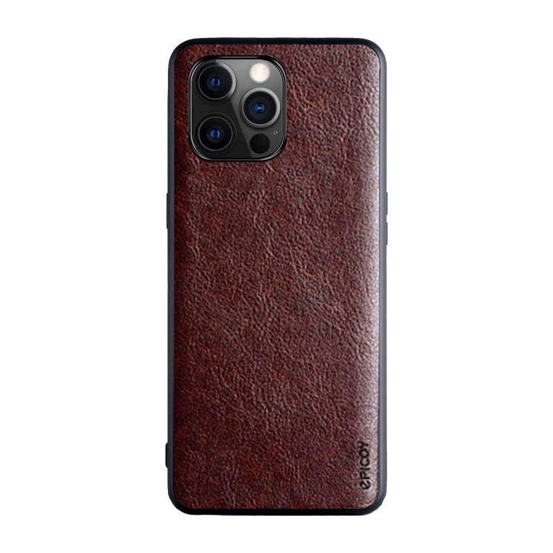 کاور گوشی اپل iphone 14 Pro Max اپیکوی مدل Sport-Leather کاور گوشی اپل iphone 14 Pro Max اپیکوی مدل Sport-Leather