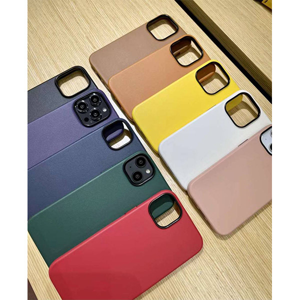 کاور گوشی اپل IPhone 14 pro max کی-دوو مدل Noble Collection کاور گوشی اپل IPhone 14 pro max کی-دوو مدل Noble Collection