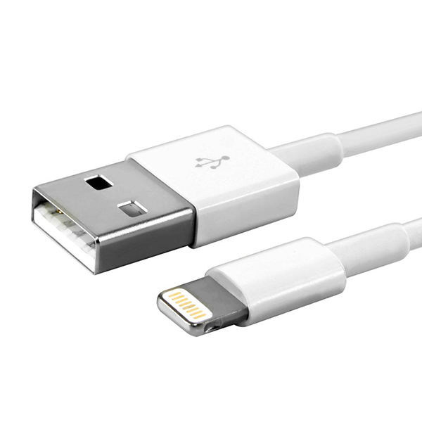 کابل تبدیل USB به لایتنینگ بوف مدل MQUE-4X طول 1 متر کابل تبدیل USB به لایتنینگ بوف مدل MQUE-4X طول 1 متر