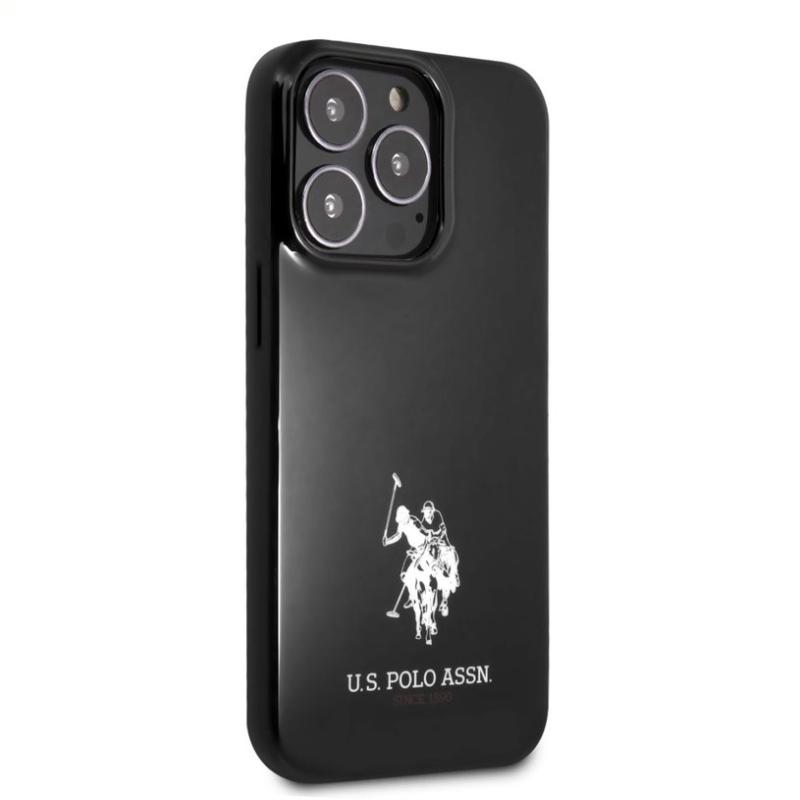 کاور گوشی اپل IPhone 13 Pro پولو مدل Full Tpu کاور گوشی اپل IPhone 13 Pro پولو مدل Full Tpu
