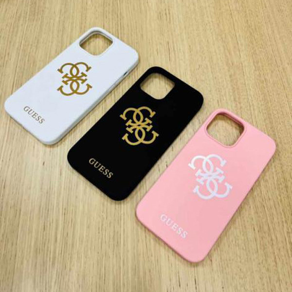 کاور گوشی اپل iphone 13 pro max گس مدل 5853 کاور گوشی اپل iphone 13 pro max گس مدل 5853