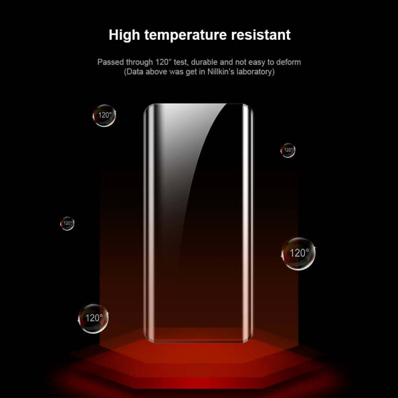 گلس گوشی شیائومی Mi 12 نیلکین مدل Impact Resistant بسته دو عددی گلس گوشی شیائومی Mi 12 نیلکین مدل Impact Resistant بسته دو عددی
