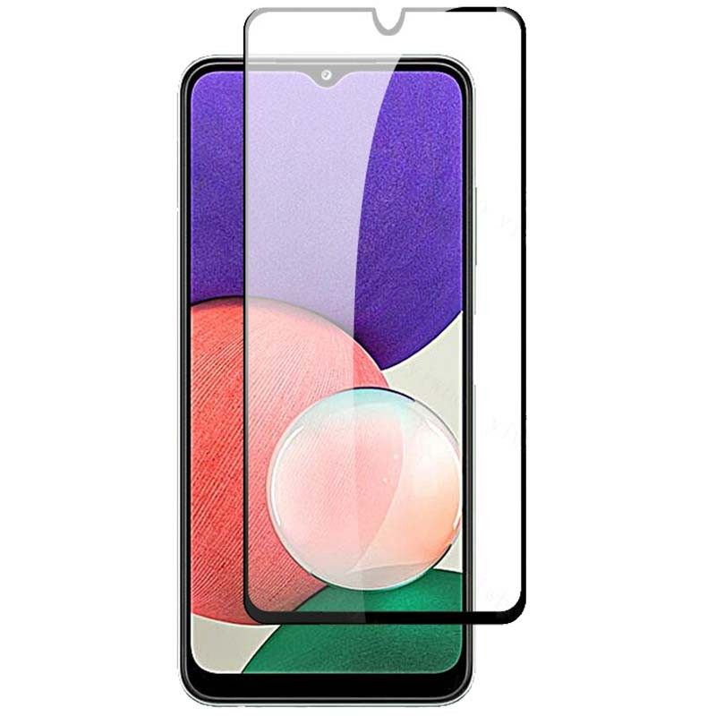 محافظ صفحه نمایش گوشی سامسونگ گلکسی A22 5g بوف سرامیکی مدل CF9 محافظ صفحه نمایش گوشی سامسونگ گلکسی A22 5g بوف سرامیکی مدل CF9