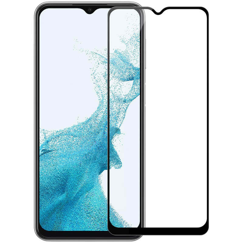 گلس گوشی سامسونگ Galaxy A23 4G / A23 5G / A13 4G / A13 5G بوف مدل 5D-matte گلس گوشی سامسونگ Galaxy A23 4G / A23 5G / A13 4G / A13 5G بوف مدل 5D-matte
