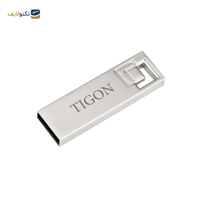 فلش مموری تایگون مدل P102  ظرفیت هشت گیگابایت
