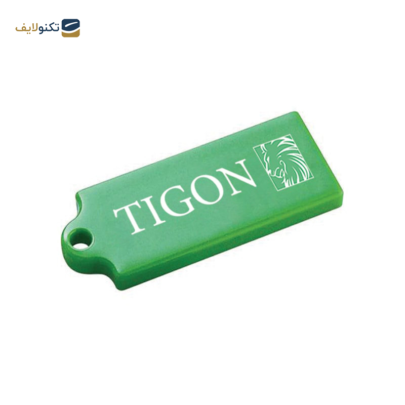 فلش مموری تایگون مدل P110 ظرفیت 16 گیگابایت فلش مموری تایگون مدل P110 ظرفیت 16 گیگابایت