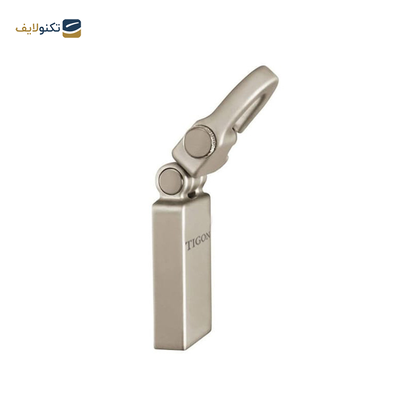 فلش مموری تایگون مدل Hanger ظرفیت 16 گیگابایت فلش مموری تایگون مدل Hanger ظرفیت 16 گیگابایت