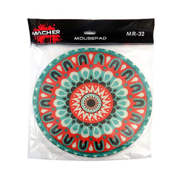 ماوس پد مچر مدل MR-32 طرح سنتی کد 1006 ماوس پد مچر مدل MR-32 طرح سنتی کد 1006