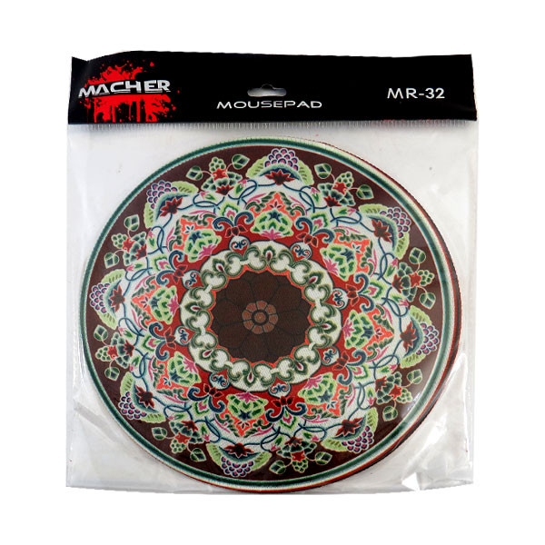 ماوس پد مچر مدل MR-32 طرح سنتی کد 1009 ماوس پد مچر مدل MR-32 طرح سنتی کد 1009