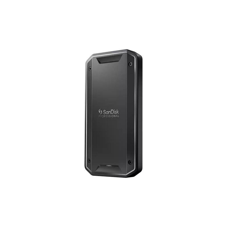 اس اس دی اکسترنال سن دیسک مدل PRO-G40 ظرفیت یک ترابایت اس اس دی اکسترنال سن دیسک مدل PRO-G40 ظرفیت یک ترابایت
