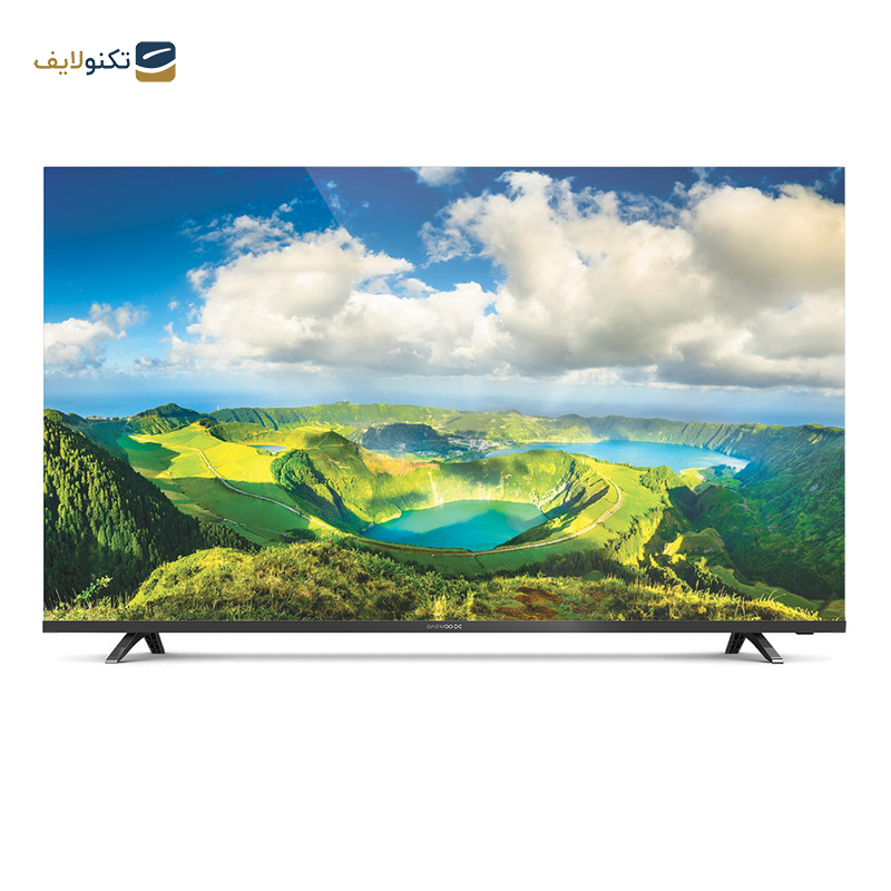 تلویزیون ال ای دی هوشمند دوو مدل DSL-50SU1700 سایز 50 اینچ تلویزیون ال ای دی هوشمند دوو مدل DSL-50SU1700 سایز 50 اینچ