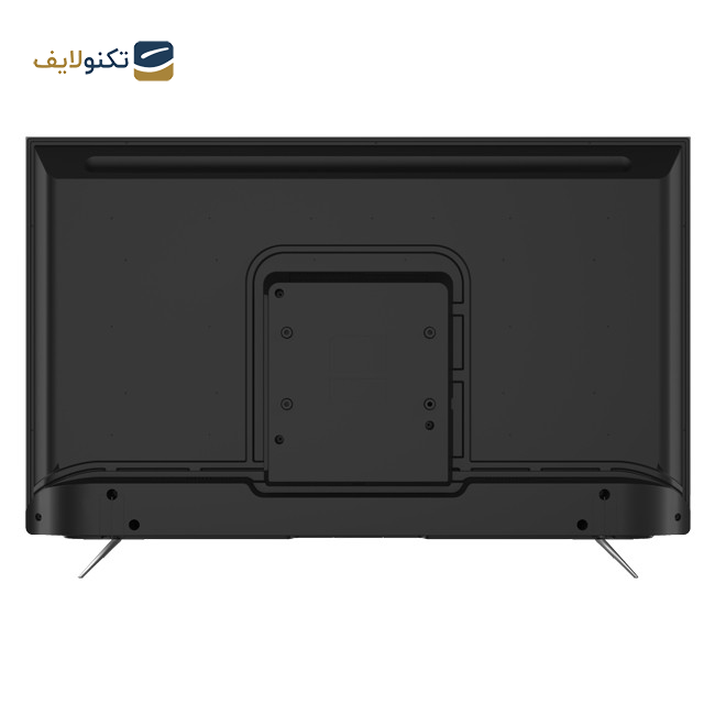 تلویزیون ال ای دی هوشمند ایکس ویژن مدل 43XT785 سایز 43 اینچ