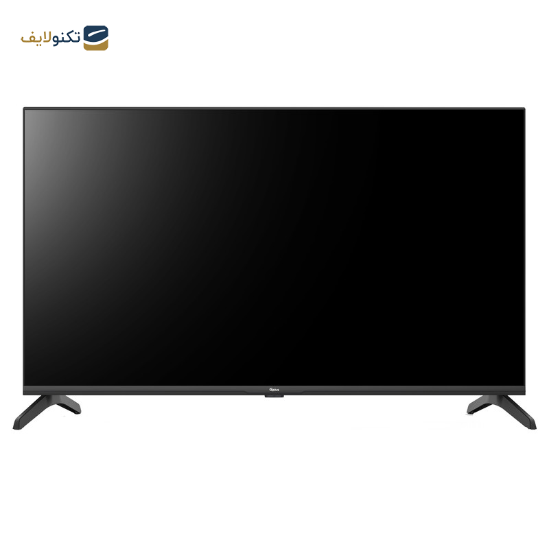 تلویزیون ال ای دی هوشمند جی پلاس مدل GTV-40RH614N سایز 40 اینچ تلویزیون ال ای دی هوشمند جی پلاس مدل GTV-40RH614N سایز 40 اینچ