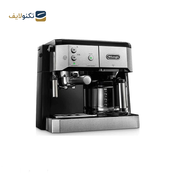 اسپرسو ساز دلونگی مدل BCO421 اسپرسو ساز دلونگی مدل BCO421