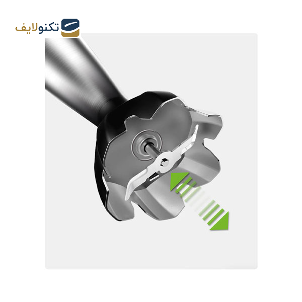 گوشت کوب برقی براون مدل MQ9185X گوشت کوب برقی براون مدل MQ9185X