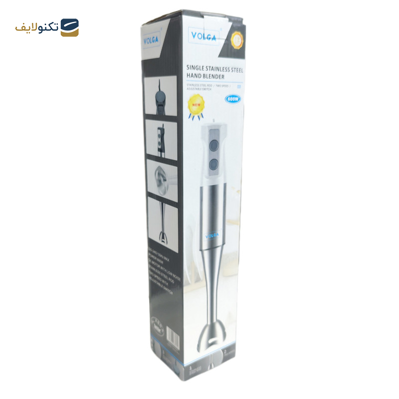گوشت کوب برقی ولگا مدل 30-v گوشت کوب برقی ولگا مدل 30-v