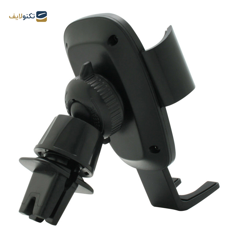 پایه نگهدارنده گوشی موبایل پرووان مدل H12 پایه نگهدارنده گوشی موبایل پرووان مدل H12