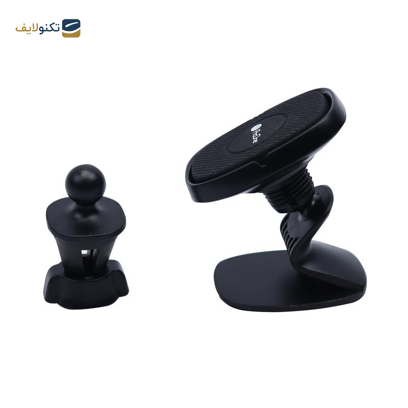 پایه نگهدارنده گوشی موبایل پرووان مدل GH-04 پایه نگهدارنده گوشی موبایل پرووان مدل GH-04