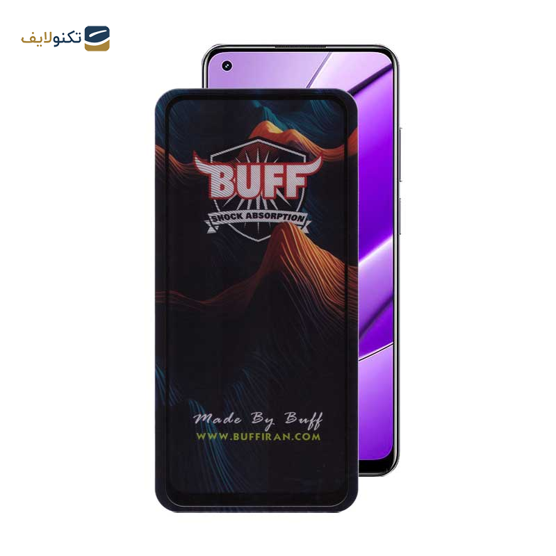 محافظ صفحه نمایش بوف مدل Mountain مناسب برای گوشی موبایل ریلمی 11 4G/10/9 Pro Plus/9/8 Pro/8/X7/X7 india/X7 Pro/V15 5G/Q2 Pro/Narzo 50 Pro محافظ صفحه نمایش بوف مدل Mountain مناسب برای گوشی موبایل ریلمی 11 4G/10/9 Pro Plus/9/8 Pro/8/X7/X7 india/X7 Pro/V15 5G/Q2 Pro/Narzo 50 Pro