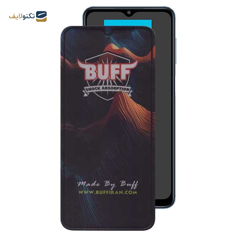 محافظ صفحه نمایش بوف مدل Mountain-G مناسب برای گوشی موبایل سامسونگ Galaxy F12 4G / M04 4G / M02 4G / M12 4G India / F02s 4G / Xcover7 محافظ صفحه نمایش بوف مدل Mountain-G مناسب برای گوشی موبایل سامسونگ Galaxy F12 4G / M04 4G / M02 4G / M12 4G India / F02s 4G / Xcover7
