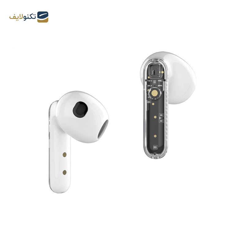 هدفون بلوتوثی پرووان مدل PHB3214