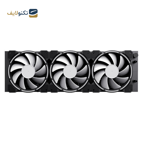 سیستم خنک کننده آبی گیم مکس مدل ICECHILL 360