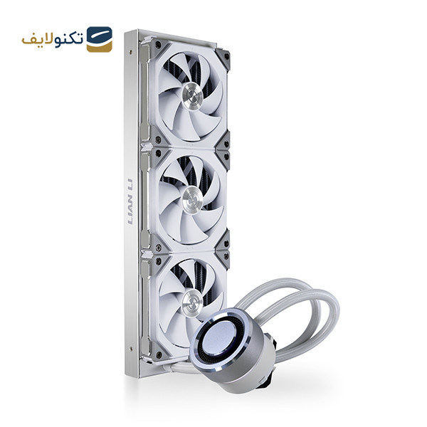 سیستم خنک کننده آبی لیان لی مدل Galahad 360 SLA