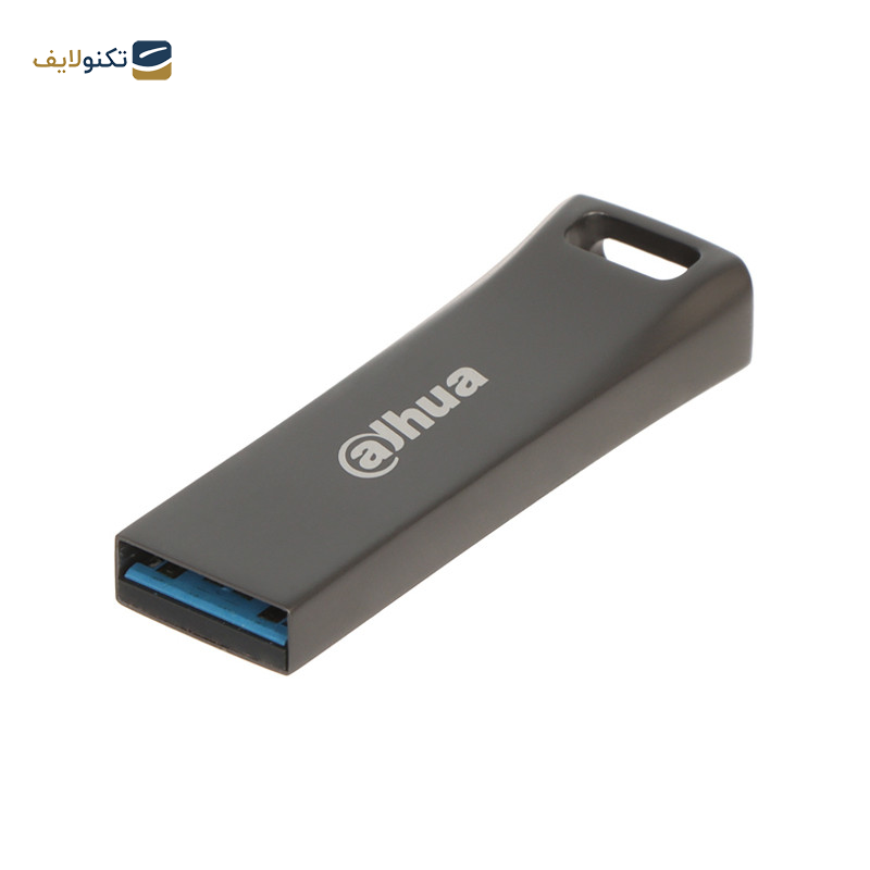 فلش مموری داهوا مدل USB-U156-32 ظرفیت 32 گیگابایت فلش مموری داهوا مدل USB-U156-32 ظرفیت 32 گیگابایت