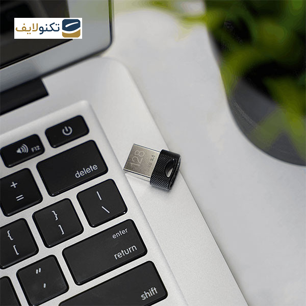 فلش مموری پی ان وای مدل Elite-X Fit USB 3.1 ظرفیت 128 گیگابایت فلش مموری پی ان وای مدل Elite-X Fit USB 3.1 ظرفیت 128 گیگابایت