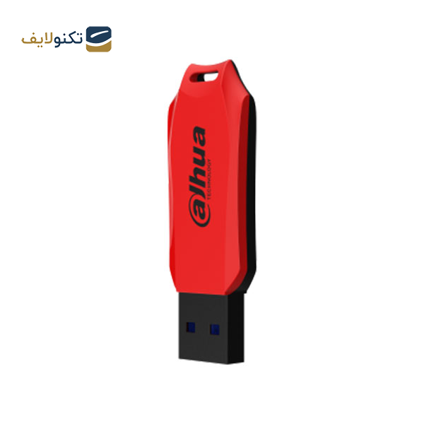 فلش مموری داهوا مدل U176 USB3.0 ظرفیت 64 گیگابایت فلش مموری داهوا مدل U176 USB3.0 ظرفیت 64 گیگابایت