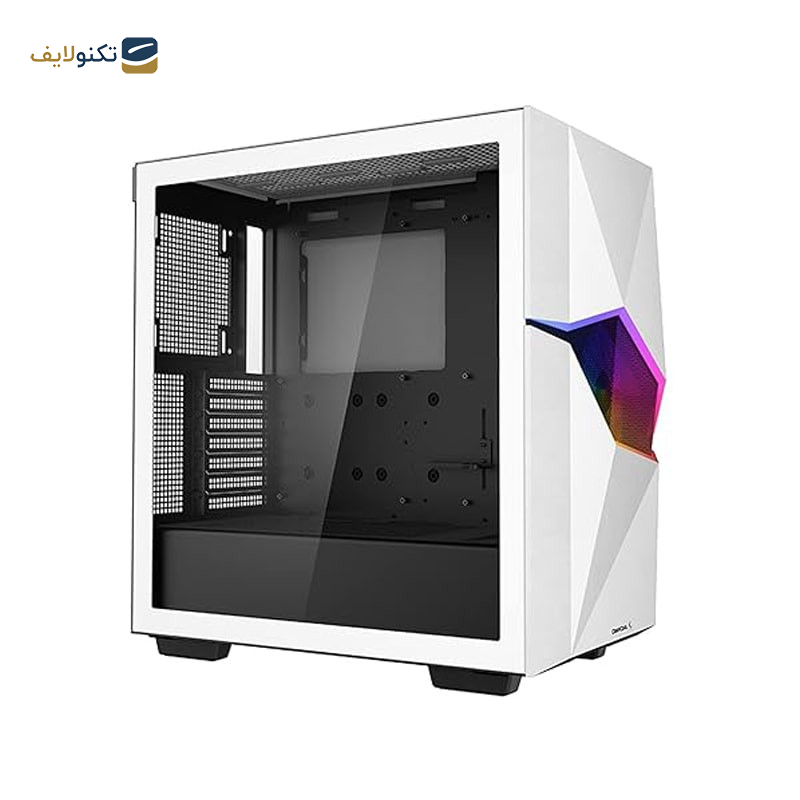 کیس کامپیوتر دیپ کول مدل Cyclops کیس کامپیوتر دیپ کول مدل Cyclops