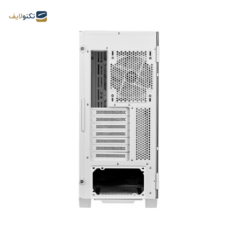 کیس کامپیوتر ام اس آی مدل MPG VELOX 100R کیس کامپیوتر ام اس آی مدل MPG VELOX 100R