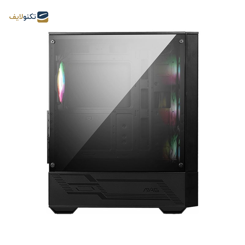 کیس کامپیوتر ام اس آی مدل  MAG FORGE 112R