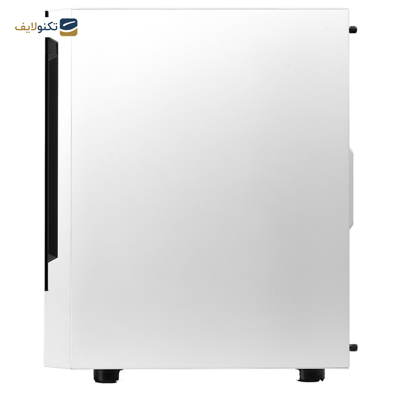 کیس کامپیوتر گیم دیاس مدل TALOS E3 WH