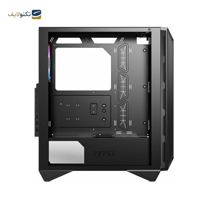 کیس کامپیوتر ام اس آی مدل MPG GUNGNIR 111R کیس کامپیوتر ام اس آی مدل MPG GUNGNIR 111R