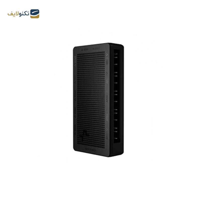 هاب فن 12 پورت دیپ کول مدل SC700 هاب فن 12 پورت دیپ کول مدل SC700