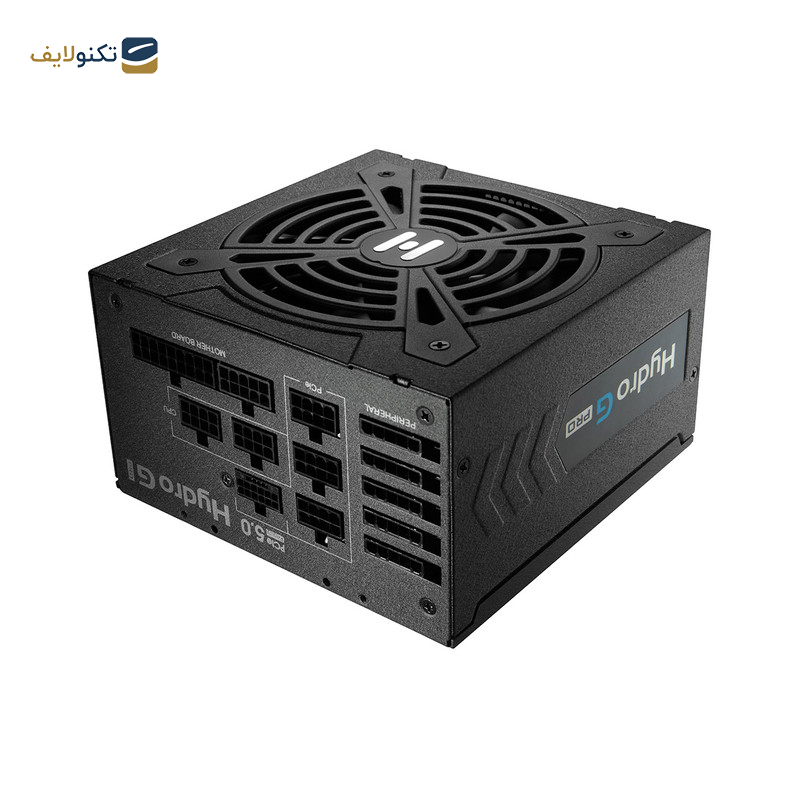منبع تغذیه کامپیوتر اف اس پی مدل HYDRO G PRO 1000W ATX3 منبع تغذیه کامپیوتر اف اس پی مدل HYDRO G PRO 1000W ATX3