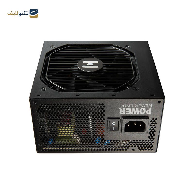 منبع تغذیه کامپیوتر اف اس پی مدل Hydro GSM Lite PRO 750W منبع تغذیه کامپیوتر اف اس پی مدل Hydro GSM Lite PRO 750W
