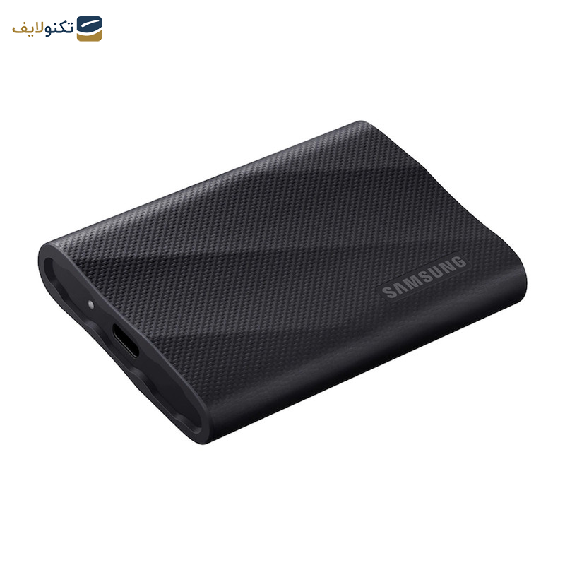 حافظه SSD اکسترنال سامسونگ مدل Portable SSD T9 ظرفیت 2 ترابایت حافظه SSD اکسترنال سامسونگ مدل Portable SSD T9 ظرفیت 2 ترابایت